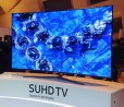 Samsung potrebbe lanciare i TV QLED nel 2019