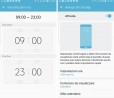 La funzione Always-on si aggiorna su Galaxy S7 e S7 Edge, nuove impostazioni orarie