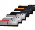 Memorie DDR4: Da G.Skill arrivano le Trident Z con frequenza 4,26 GHz