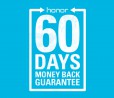 Honor 5X, Honor 7 e Honor 7 Premium fino all'8 giugno restituzione fino a 60 giorni