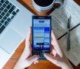 BlackBerry KeyOne riceve le patch di sicurezza di giugno in Europa