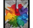 LG presenta il nuovo tablet G Pad III da 8 pollici