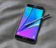 Samsung Galaxy Note 5 si aggiorna a Android 7.0 Nougat