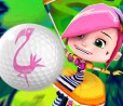 Alice in Wonderland PuzzleGolf arriva su Android e iOS