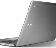 Arrivano nel Google Store i nuovi Acer Chromebook 11 e 14 (2016), non ancora disponibili in Italia