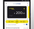 L'app PostePay per Android si aggiorna e rinnova completamente il design