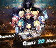 Combo Clash, un nuovo action RPG per Android e iOS