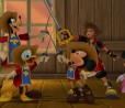 Kingdom Hearts HD 2.8 Final Chapter Prologue: video e data di uscita