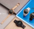 Moto 360 (2nd Generation) e Moto 360 Sport si aggiornano con diverse novità