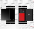 Ecco 'THOR', un nuovo concept di smartphone "assemblabile"