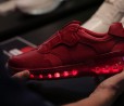 Lenovo Smart Shoes: le scarpe sportive utilizzabili come controller per giochi | Video