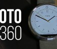 Motorola: nessun nuovo smartwatch all'orizzonte