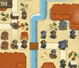 Lost Frontier, un nuovo RPG strategico con ambientazione western