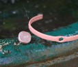 Samsung Charm: l'activity tracker glamour | Video