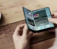 Samsung, depositati altri due brevetti di smartphone con display flessibili