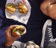 UberEats sbarca a Londra e dichiara guerra alle app per la consegna a domicilio