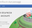 Google migliora l'autenticazione in due passaggi con un nuovo metodo di verifica