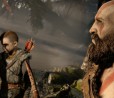 God of War: apprezzamenti positivi da Cory Barlog