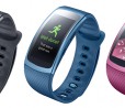 Samsung al lavoro su Gear Fit Pro | Rumor