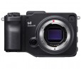 La mirrorless Sigma sd Quattro con sensore Foveon sarà disponibile da Luglio a 799$