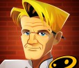 Gordon Ramsay Dash, cucina con il famoso chef su Android e iOS | Download