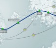 Hyperloop tra Helsinki e Stoccolma: 500 km in 28 minuti