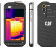 L'indistruttibile CAT S60 già disponibile in Italia a 650€