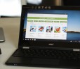 Google Play Store arriva in altri 16 Chromebook con Chrome OS Beta