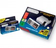 NES Classic Mini hackerata: compare messaggio segreto degli sviluppatori