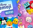 Emoji Blitz: un divertente gioco di abbinamenti con centinaia di emoji Disney e Pixar