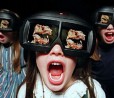 RealD comunica i numeri del cinema in 3D e le innovazioni future