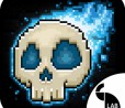Just Bones è un simpatico puzzle/platform in stile retro