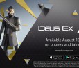 Dopo Android e iOS, Deus Ex GO arriva anche su Windows 10