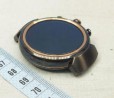 Prime immagini del nuovo Asus ZenWatch 3: display circolare e frontale bicolore | Agg. Render