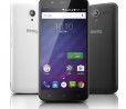 BenQ annuncia T55, smartphone Android con display da 5.5” e cam posteriore da 13 megapixel