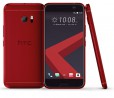 HTC 10 si tinge di rosso e oro nelle nuove colorazioni disponibili sul mercato USA