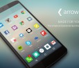Arrow Launcher si aggiorna, performance migliorate e nuove funzioni