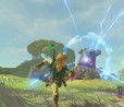 The Legend of Zelda Breath of the Wild: Amzon cambia la data di uscita