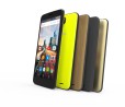 Archos presenta 50f Helium e 55 Helium Ultra (e non solo): debutteranno a IFA 2016