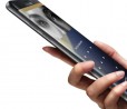 Samsung Galaxy Note 7: scansione dell'iride come sistema di accesso ai servizi bancari