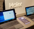 HaierPad Y10 e Y11.6 pollici: anteprima IFA 2016