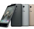 IFA 2016: Wiko annuncia gli smartphone Ufeel Prime e Ufeel Fab
