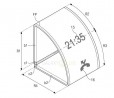 Il primo dispositivo pieghevole Samsung potrebbe chiamarsi Galaxy Wings