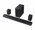 Samsung aggiorna le soundbar Dolby Atmos aggiungendo il DTS 5.1