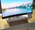 TCL mostra il prototipo di un TV a risoluzione 8K