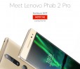 Ritardi per il primo smartphone Project Tango di Lenovo