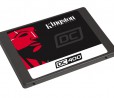 Kingston presenta un SSD entry-level per Data Center