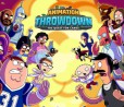 Animation Throwdown è un nuovo card game con Futurama, i Griffin e altri cartoni fox