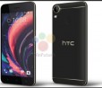HTC Desire 10 Lifestyle, trapelano le presunte caratteristiche tecniche complete