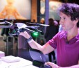 Karma: il primo drone GoPro è ufficiale | Video anteprima